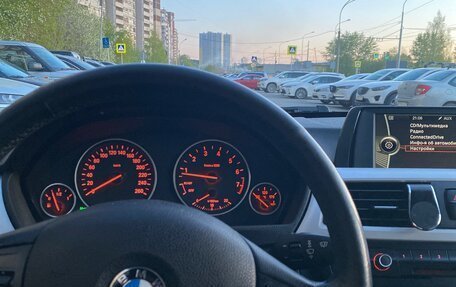 BMW 3 серия, 2014 год, 1 750 000 рублей, 8 фотография