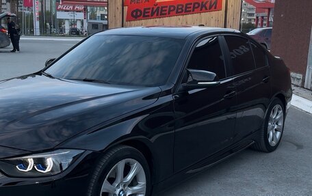 BMW 3 серия, 2014 год, 1 750 000 рублей, 3 фотография