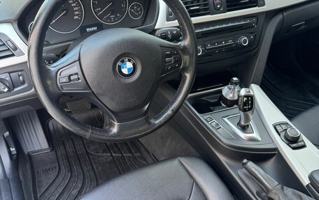 BMW 3 серия, 2014 год, 1 750 000 рублей, 4 фотография