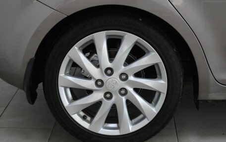 KIA cee'd I рестайлинг, 2009 год, 619 900 рублей, 21 фотография