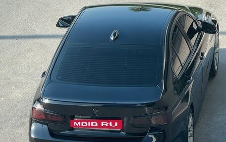BMW 3 серия, 2014 год, 1 750 000 рублей, 11 фотография