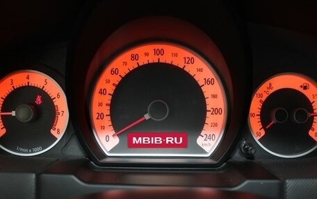 KIA cee'd I рестайлинг, 2009 год, 619 900 рублей, 20 фотография