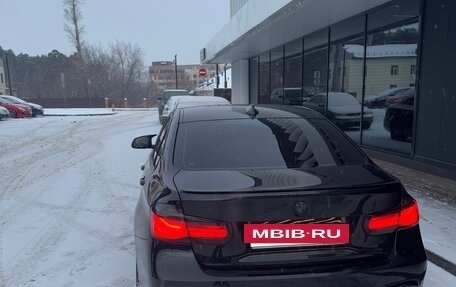 BMW 3 серия, 2014 год, 1 750 000 рублей, 6 фотография