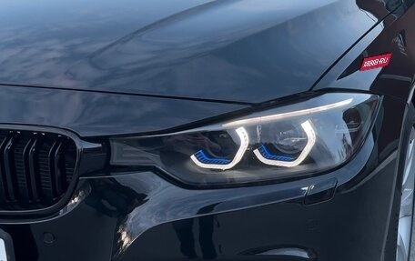 BMW 3 серия, 2014 год, 1 750 000 рублей, 7 фотография