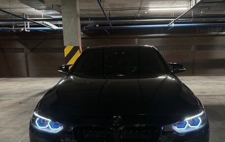 BMW 3 серия, 2014 год, 1 750 000 рублей, 12 фотография