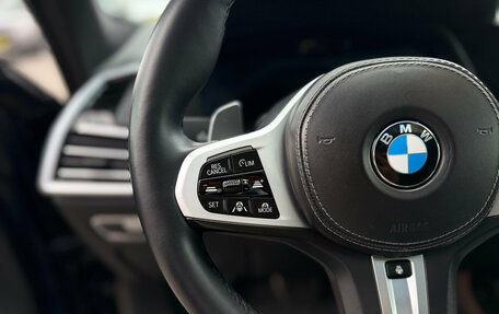 BMW X7, 2021 год, 7 500 000 рублей, 14 фотография
