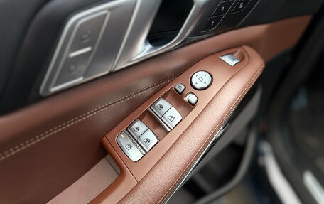BMW X7, 2021 год, 7 500 000 рублей, 9 фотография