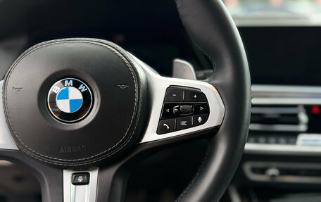 BMW X7, 2021 год, 7 500 000 рублей, 15 фотография