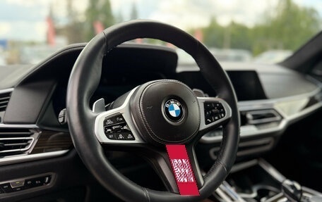 BMW X7, 2021 год, 7 500 000 рублей, 13 фотография