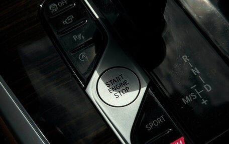 BMW X7, 2021 год, 7 500 000 рублей, 23 фотография