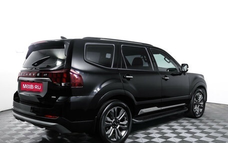 KIA Mohave I, 2022 год, 5 370 000 рублей, 6 фотография