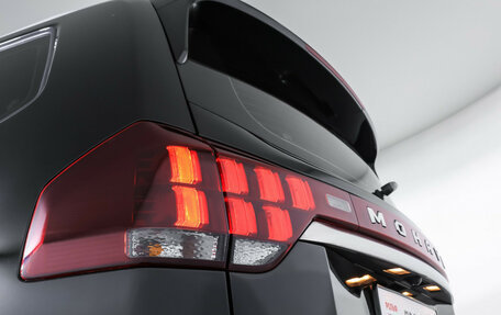 KIA Mohave I, 2022 год, 5 370 000 рублей, 27 фотография