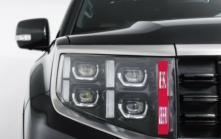 KIA Mohave I, 2022 год, 5 370 000 рублей, 28 фотография