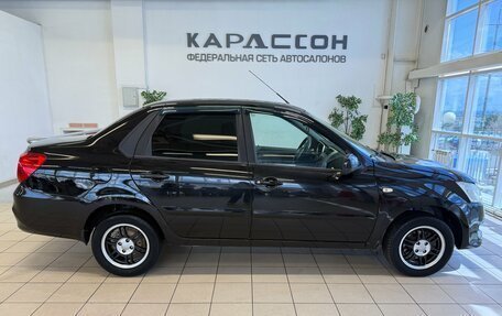Datsun on-DO I рестайлинг, 2014 год, 487 000 рублей, 6 фотография