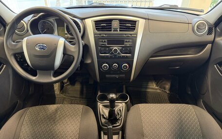 Datsun on-DO I рестайлинг, 2014 год, 487 000 рублей, 8 фотография