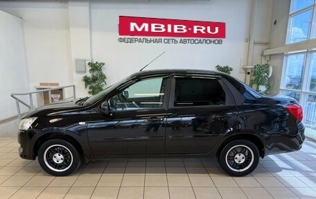 Datsun on-DO I рестайлинг, 2014 год, 487 000 рублей, 5 фотография
