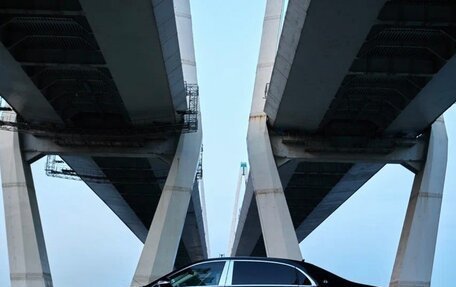 Mercedes-Benz Maybach S-Класс, 2020 год, 500 000 рублей, 2 фотография