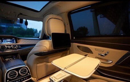 Mercedes-Benz Maybach S-Класс, 2020 год, 500 000 рублей, 6 фотография