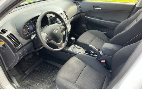 Hyundai i30 I, 2009 год, 520 000 рублей, 8 фотография