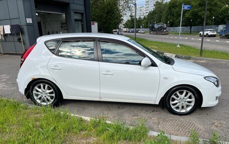 Hyundai i30 I, 2009 год, 520 000 рублей, 3 фотография