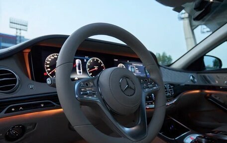 Mercedes-Benz Maybach S-Класс, 2020 год, 500 000 рублей, 5 фотография