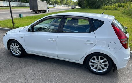 Hyundai i30 I, 2009 год, 520 000 рублей, 7 фотография
