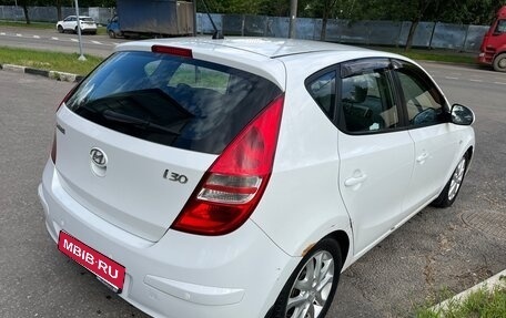 Hyundai i30 I, 2009 год, 520 000 рублей, 4 фотография