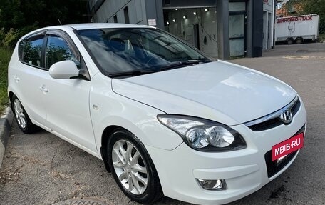 Hyundai i30 I, 2009 год, 520 000 рублей, 2 фотография