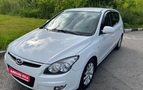Hyundai i30 I, 2009 год, 520 000 рублей, 6 фотография