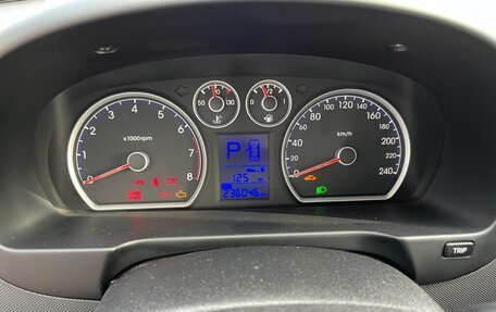 Hyundai i30 I, 2009 год, 520 000 рублей, 9 фотография