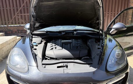 Porsche Cayenne III, 2013 год, 3 690 000 рублей, 14 фотография