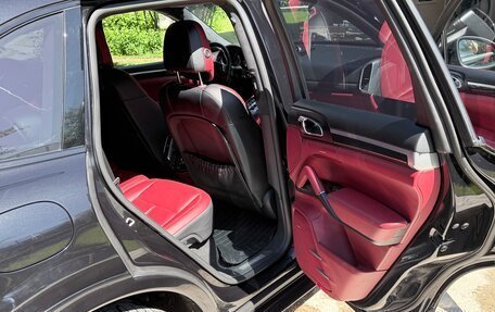 Porsche Cayenne III, 2013 год, 3 690 000 рублей, 11 фотография