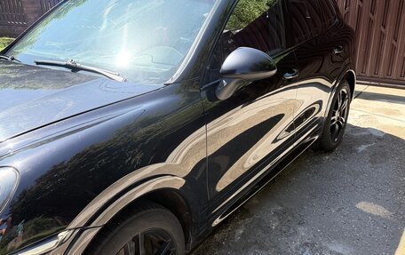 Porsche Cayenne III, 2013 год, 3 690 000 рублей, 6 фотография