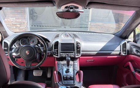Porsche Cayenne III, 2013 год, 3 690 000 рублей, 15 фотография