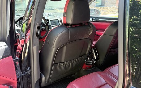 Porsche Cayenne III, 2013 год, 3 690 000 рублей, 8 фотография