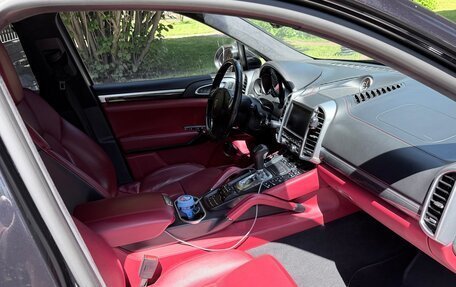 Porsche Cayenne III, 2013 год, 3 690 000 рублей, 9 фотография