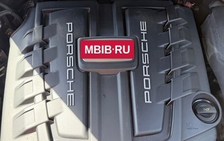 Porsche Cayenne III, 2013 год, 3 690 000 рублей, 13 фотография