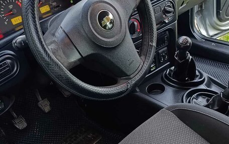 Chevrolet Niva I рестайлинг, 2014 год, 585 000 рублей, 8 фотография