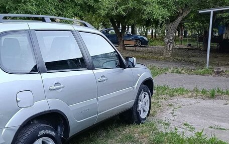 Chevrolet Niva I рестайлинг, 2014 год, 585 000 рублей, 20 фотография