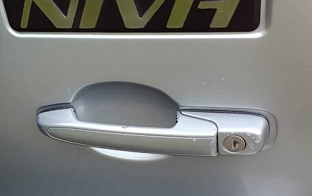 Chevrolet Niva I рестайлинг, 2014 год, 585 000 рублей, 14 фотография
