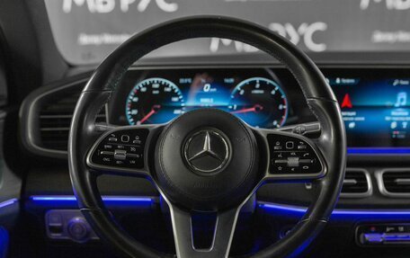 Mercedes-Benz GLE Coupe, 2021 год, 6 700 000 рублей, 12 фотография