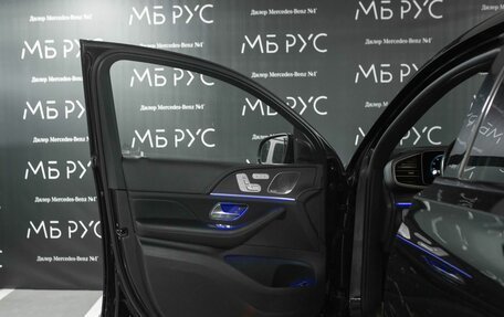 Mercedes-Benz GLE Coupe, 2021 год, 6 700 000 рублей, 5 фотография