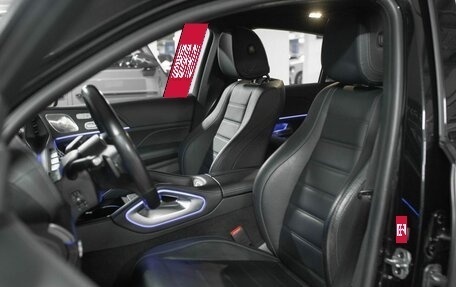 Mercedes-Benz GLE Coupe, 2021 год, 6 700 000 рублей, 9 фотография