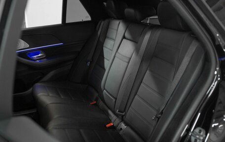 Mercedes-Benz GLE Coupe, 2021 год, 6 700 000 рублей, 20 фотография