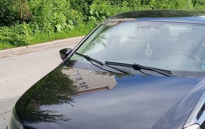 Volkswagen Polo VI (EU Market), 2013 год, 820 000 рублей, 1 фотография