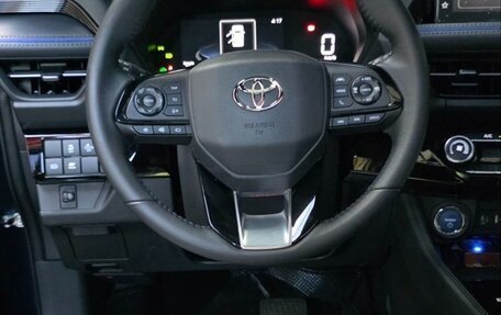 Toyota Yaris Cross, 2026 год, 3 400 000 рублей, 5 фотография