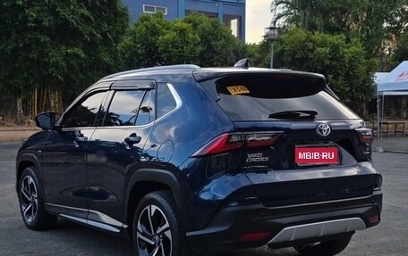 Toyota Yaris Cross, 2026 год, 3 400 000 рублей, 2 фотография