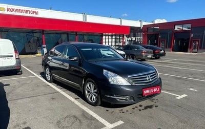Nissan Teana, 2008 год, 920 000 рублей, 1 фотография
