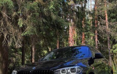 BMW X6, 2016 год, 3 200 000 рублей, 1 фотография