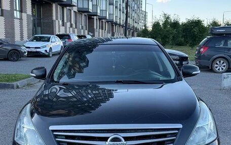 Nissan Teana, 2012 год, 900 000 рублей, 1 фотография